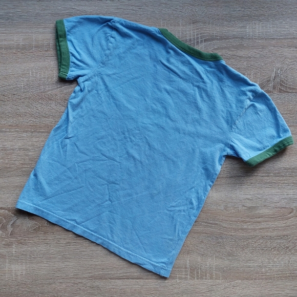 2011 (v)guc Mini Boden plane tee 7-8 years - Picture 8 of 13